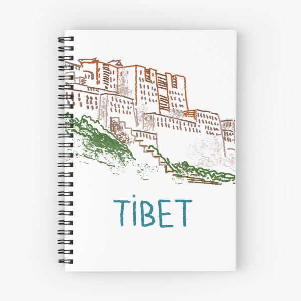 Item preview, Tibet Souvenir Gift for Tourists designed and sold by MichaeIRellov.