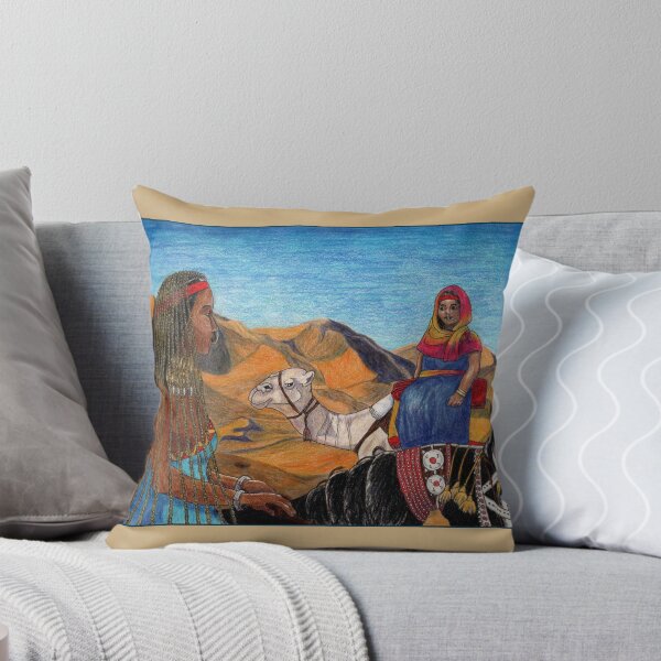 Item preview, Ghanjaya and Azasenaa designed and sold by Women-of-1000.