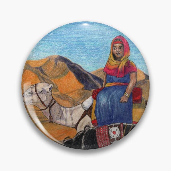 Item preview, Ghanjaya and Azasenaa designed and sold by Women-of-1000.