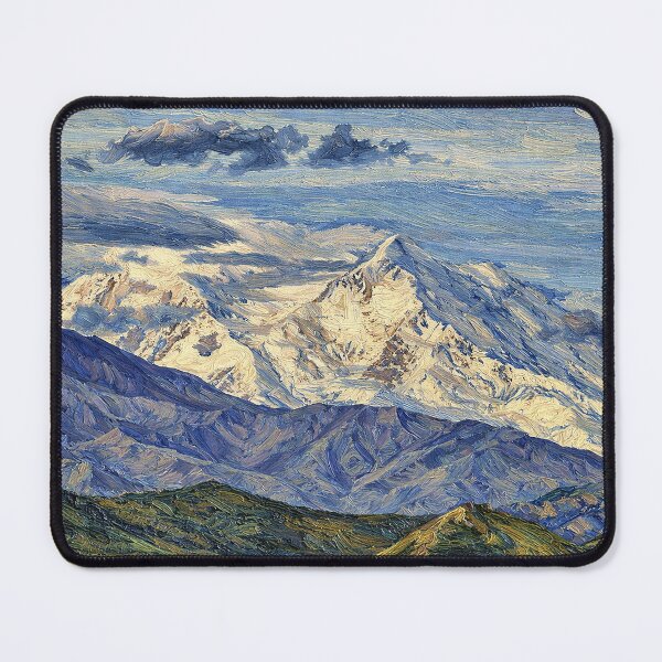 Item preview, Sky Raw Painting designed and sold by Phylishapore.