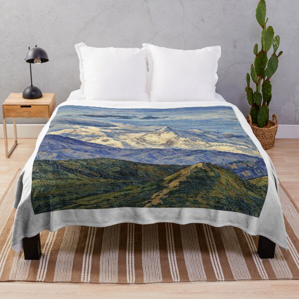Item preview, Sky Raw Painting designed and sold by Phylishapore.