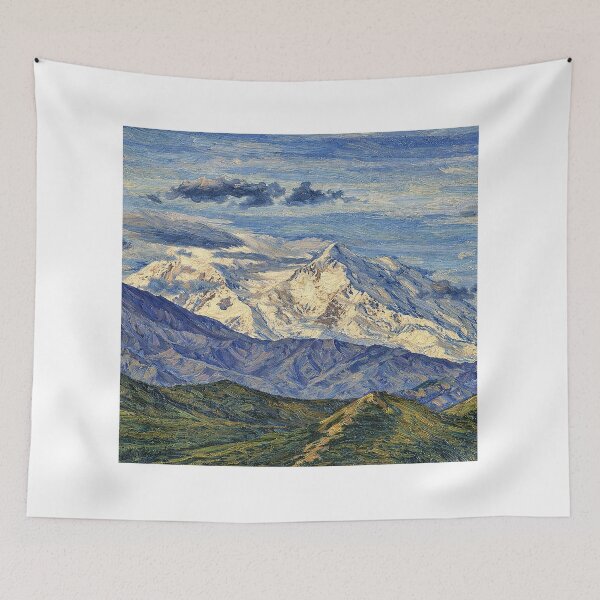 Item preview, Sky Raw Painting designed and sold by Phylishapore.
