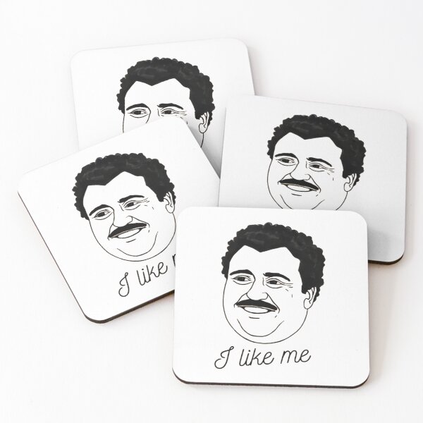 Item preview, John Candy Casio designed and sold by MythHoof.
