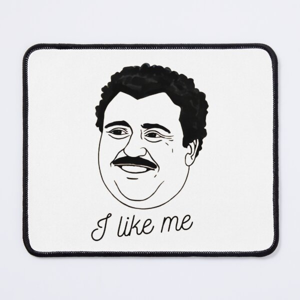 Item preview, John Candy Casio designed and sold by MythHoof.