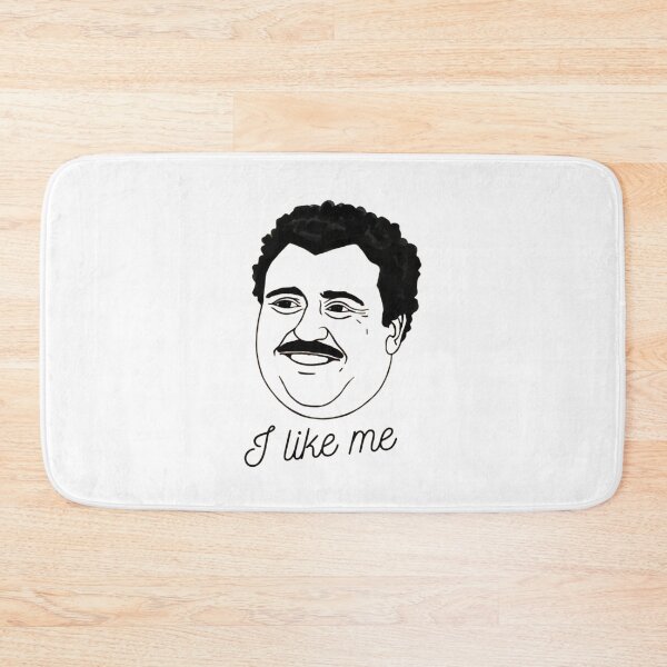 Item preview, John Candy Casio designed and sold by MythHoof.