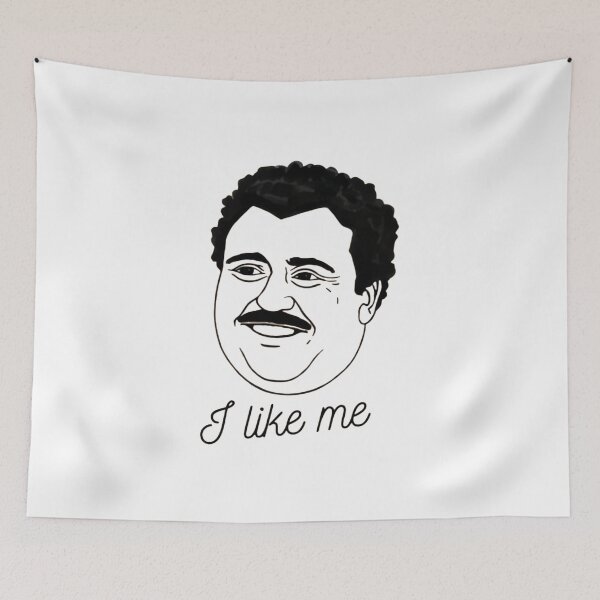Item preview, John Candy Casio designed and sold by MythHoof.