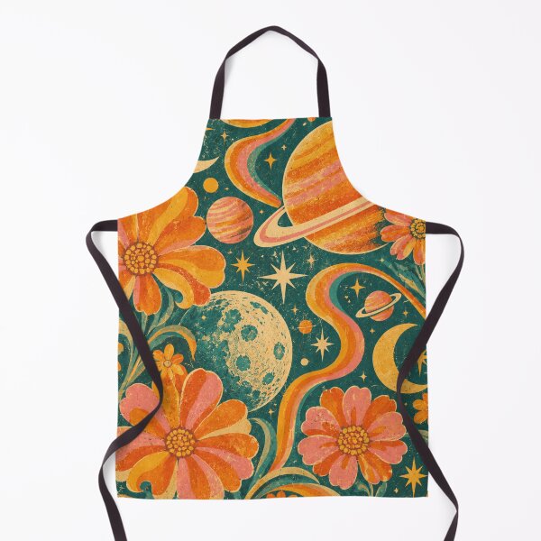 Item preview, Cosmic Flower Power designed and sold by i-corp.