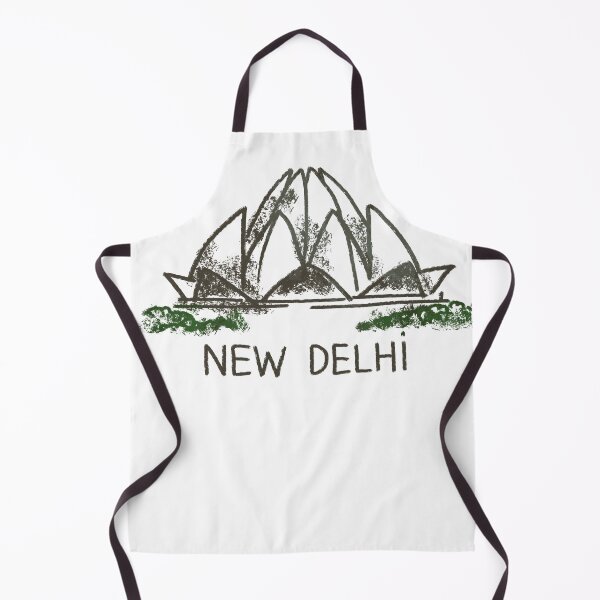 Artikelvorschau, Neu-Delhi, Indien, Souvenir-Geschenk für Touristen entworfen und verkauft von MichaeIRellov.