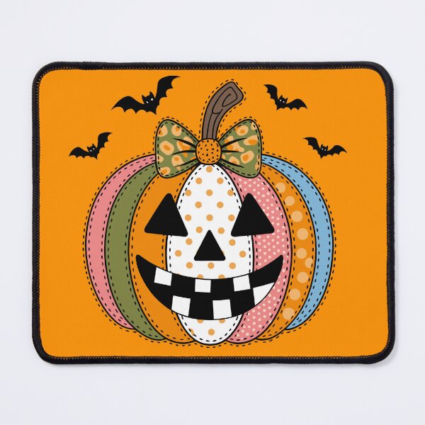 Item preview, Retro Halloween Mama Ghost Spooky Bats Autumn Boho Design designed and sold by styleonestaa.