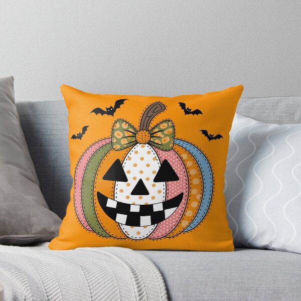 Item preview, Retro Halloween Mama Ghost Spooky Bats Autumn Boho Design designed and sold by styleonestaa.