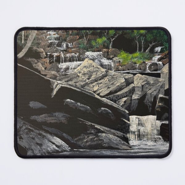 Item preview, Waterfalls designed and sold by 11Markwood.