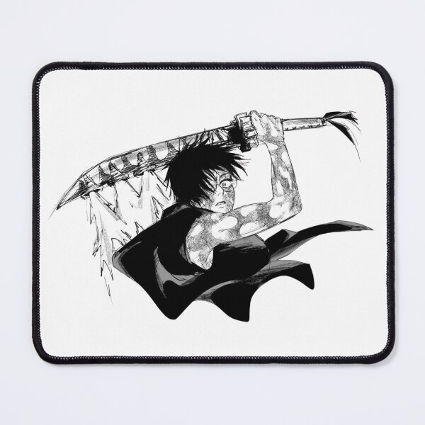 Item preview,  Eldest Brother Blood Manipulation Curse User Anime Aesthetic designed and sold by UNZY-ds.