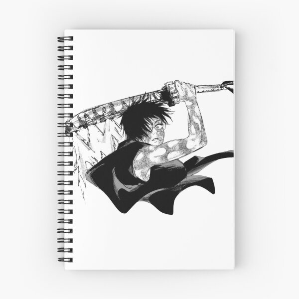 Item preview,  Eldest Brother Blood Manipulation Curse User Anime Aesthetic designed and sold by UNZY-ds.
