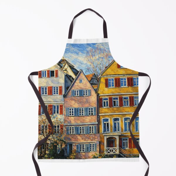 Item preview, House Colourfull painting designed and sold by Phylishapore.