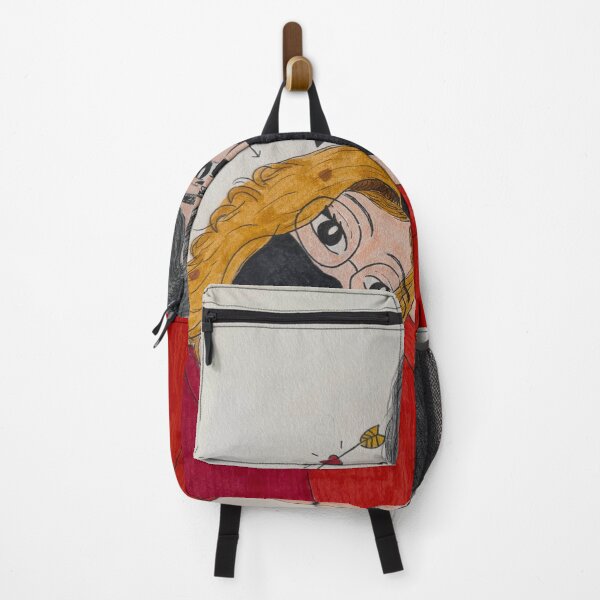 Item preview, Cute Anime Boy Drawing designed and sold by Malokati.