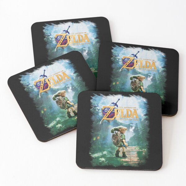 Item preview, The Return of Hyrule designed and sold by EBANON.