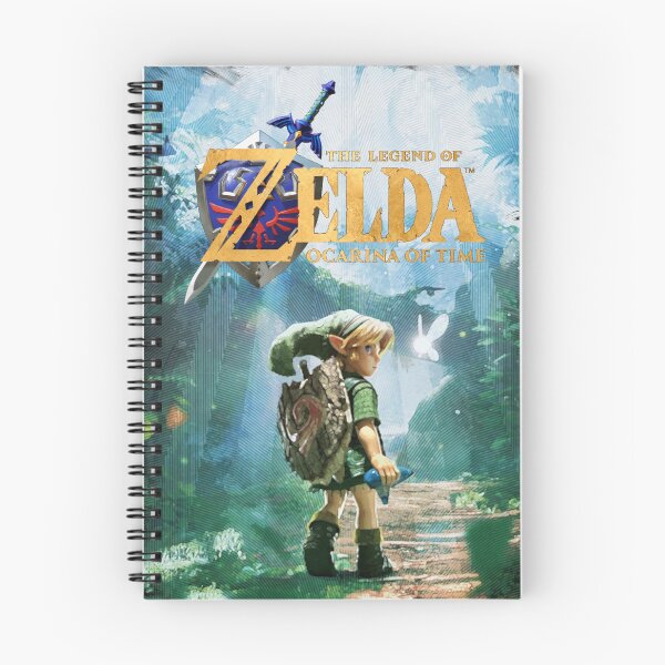 Artikelvorschau, Die Rückkehr von Hyrule entworfen und verkauft von EBANON.