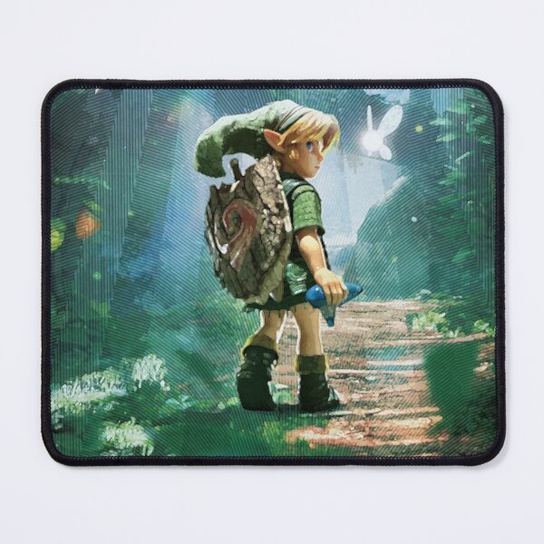 Item preview, The Return of Hyrule designed and sold by EBANON.