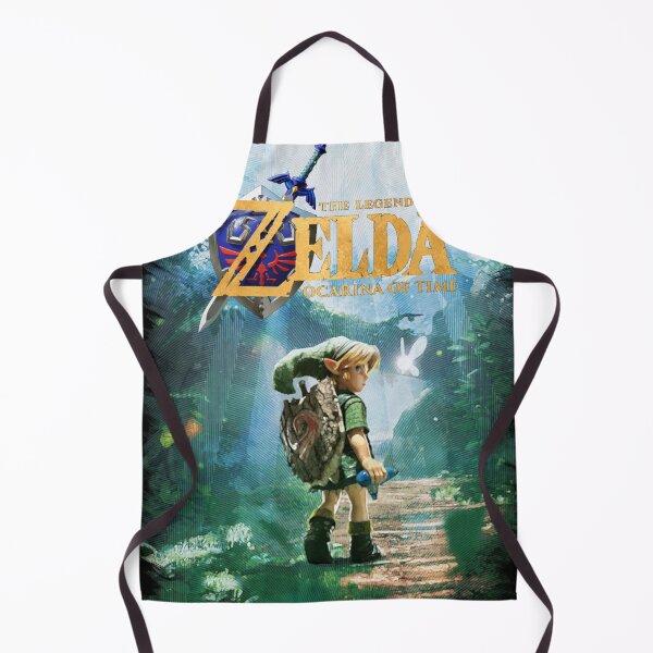 Item preview, The Return of Hyrule designed and sold by EBANON.