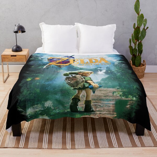 Item preview, The Return of Hyrule designed and sold by EBANON.