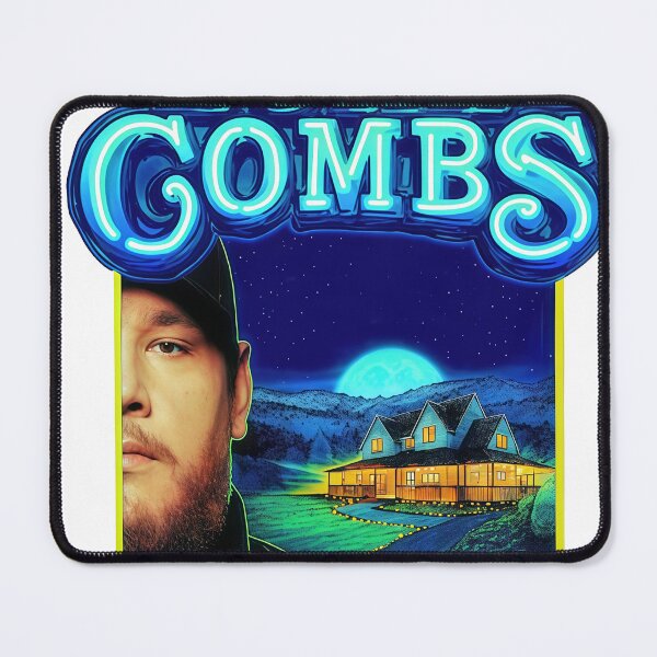 Item preview, Luke Combs Gettin Old, Luke Country, Western Music designed and sold by MadelineKnox1.