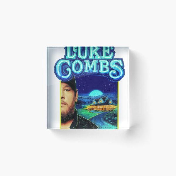 Item preview, Luke Combs Gettin Old, Luke Country, Western Music designed and sold by MadelineKnox1.