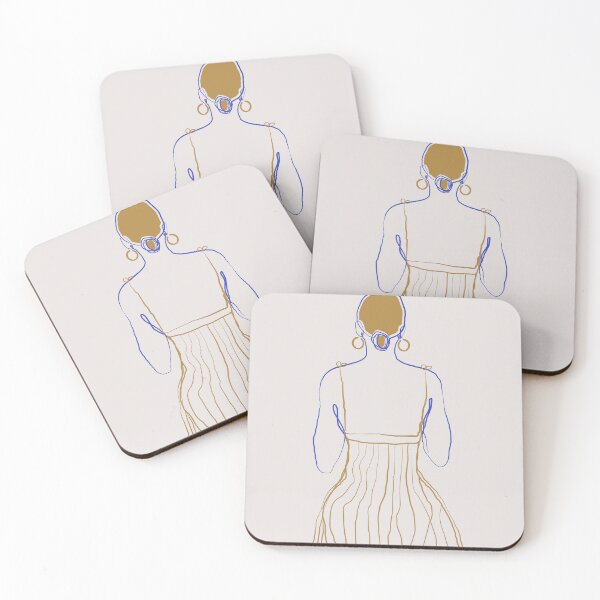 Item preview, Woman Line Art designed and sold by Claudia  Dias.