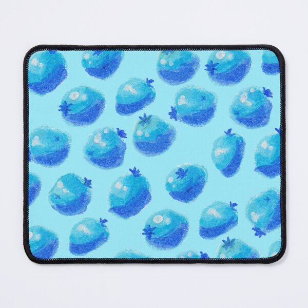 Item preview, Blueberries designed and sold by ethanvsanders.