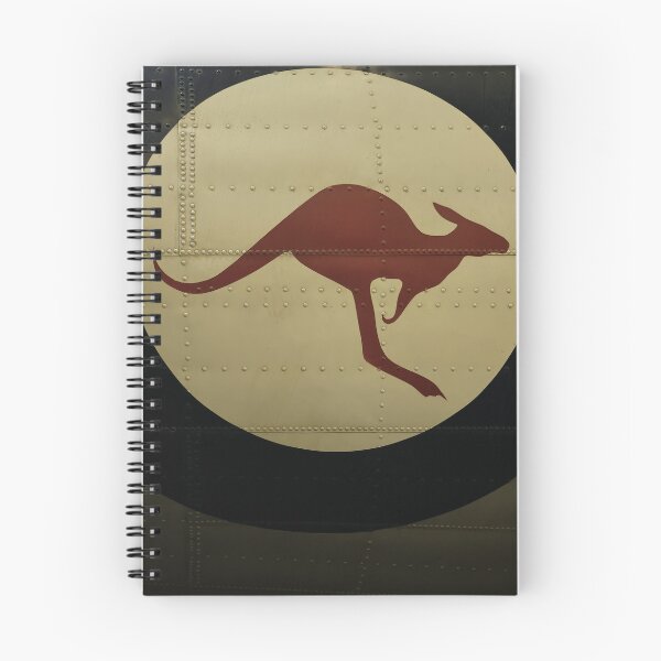 Item preview, RAAF ROO designed and sold by evolutionx.