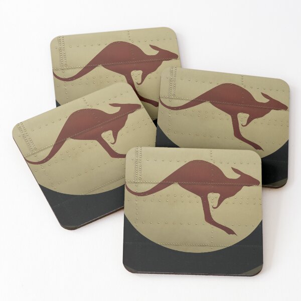 Item preview, RAAF ROO designed and sold by evolutionx.