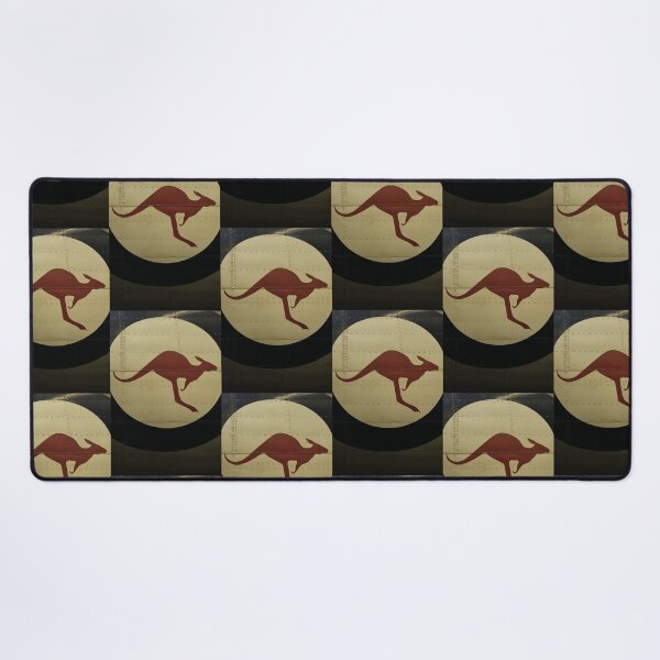 Item preview, RAAF ROO designed and sold by evolutionx.