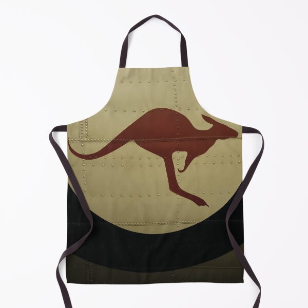 Item preview, RAAF ROO designed and sold by evolutionx.