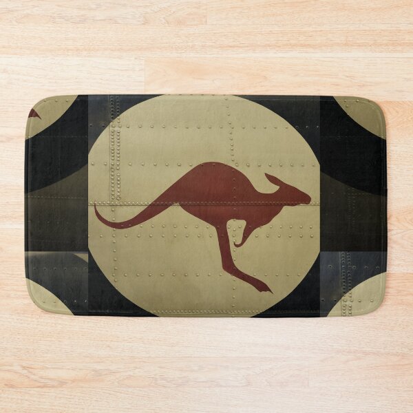 Item preview, RAAF ROO designed and sold by evolutionx.