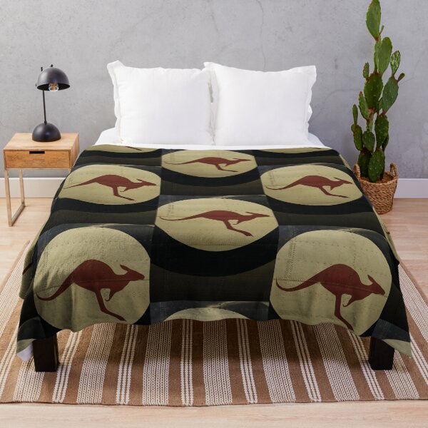 Item preview, RAAF ROO designed and sold by evolutionx.