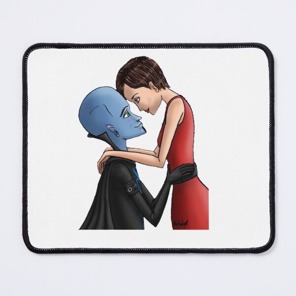 Item preview, Megamind  designed and sold by jennyjacksonaj.
