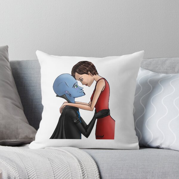 Item preview, Megamente designed and sold by jennyjacksonaj.