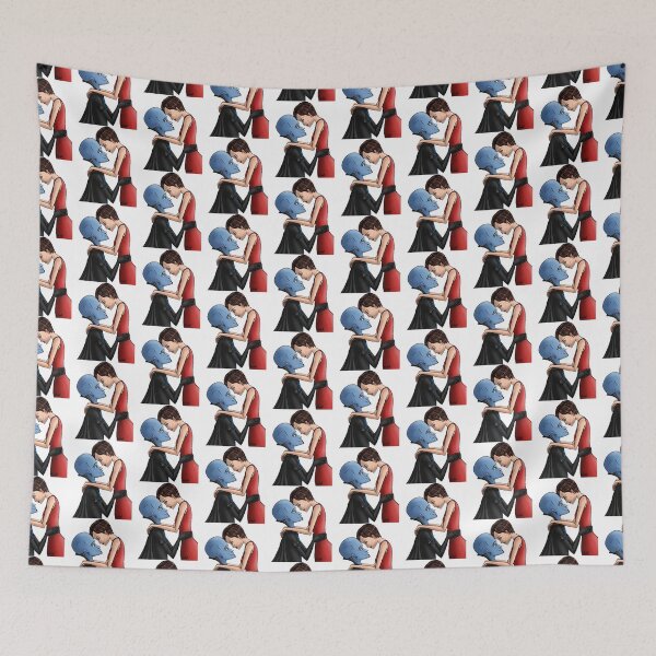 Item preview, Megamente designed and sold by jennyjacksonaj.
