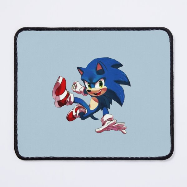 Item preview, Shadow The Hedgehog  designed and sold by nelsons-breeden.