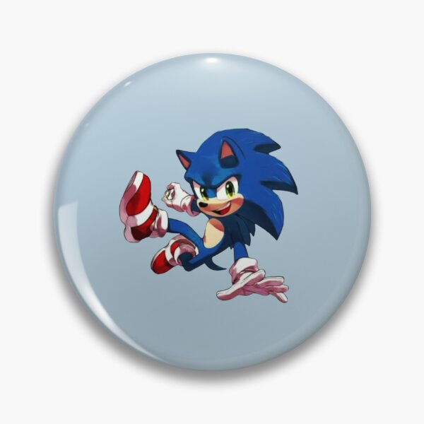 Item preview, Shadow The Hedgehog  designed and sold by nelsons-breeden.