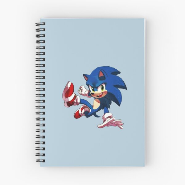 Item preview, Shadow The Hedgehog  designed and sold by nelsons-breeden.
