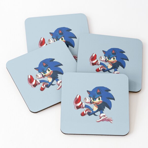 Item preview, Shadow The Hedgehog  designed and sold by nelsons-breeden.