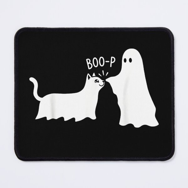 Item preview, Bigfoot Boop Cat Funny Sasquatch Meme Cute Animal Humor Moon Night designed and sold by Byhergawaa.