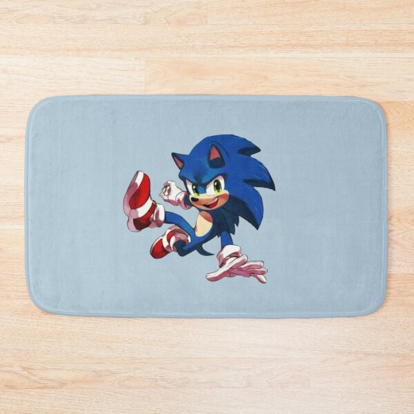 Item preview, Shadow The Hedgehog  designed and sold by nelsons-breeden.