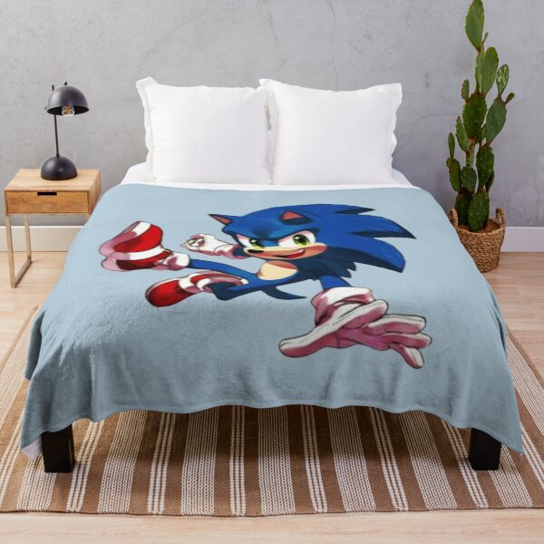 Item preview, Shadow The Hedgehog designed and sold by nelsons-breeden.