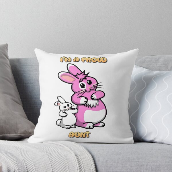 Item preview, Proud aunt bunny designed and sold by hrlfg.