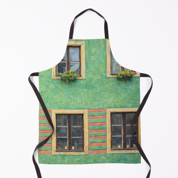Item preview, Windows Painting Green designed and sold by Phylishapore.