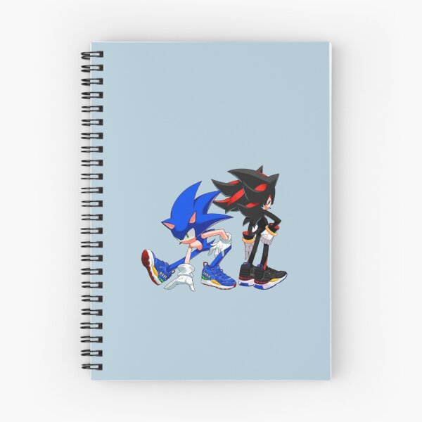 Item preview, Shadow The Hedgehog designed and sold by nelsons-breeden.