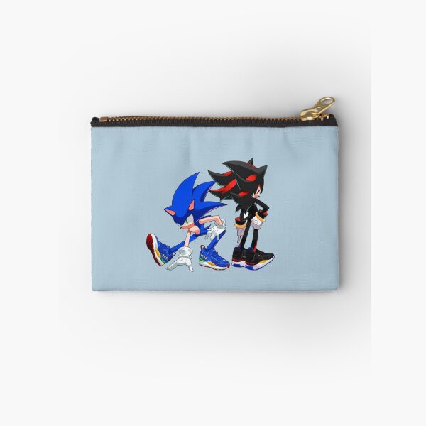Item preview, Shadow The Hedgehog designed and sold by nelsons-breeden.