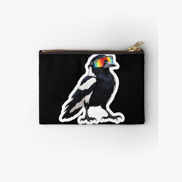 Item preview, Pit Viper Sticker / Decal - Mad Magpie designed and sold by sticker-vault.