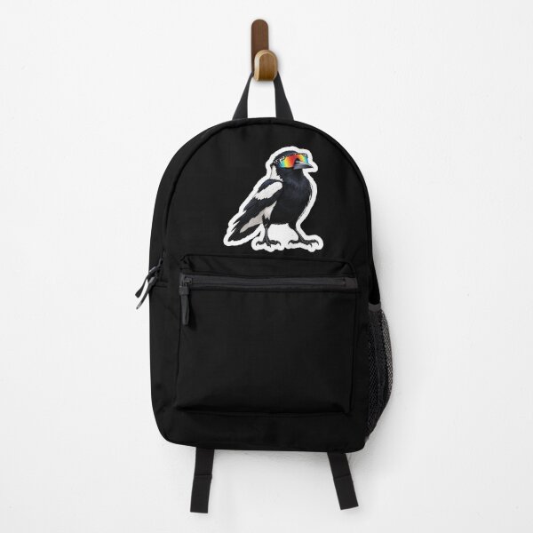 Item preview, Pit Viper Sticker / Decal - Mad Magpie designed and sold by sticker-vault.